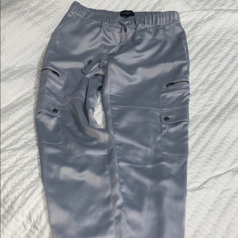 Cargo joggers